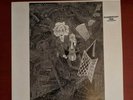 RUDIMENTARY PENI CACOPHONY VINYL LP AND BOOKLET 1988 OUTER HIMALAYAN RECORDS