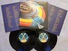 Electric Light Orchestra (ELO) / Out of the Blue - 2 Vinyl LP Records w/ Poster