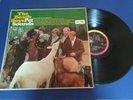 The Beach Boys / LP Original British Pressing