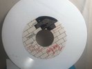 PINK FLOYD ANOTHER BRICK IN THE WALL  PART II LIVE PROMO ONLY WHITE 45 VINYL