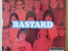 TYLER THE CREATOR - Bastard x2 LP Color Vinyl Records Loiter Squad Rap Hip Hop