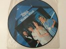 ABBA ?– Voulez-Vous  LP PICTURE DISC UK 1979 RARE