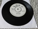 Mark Dinning - The Lovin' Touch / Come Back To Me (promo)