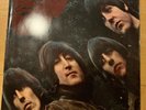 The Beatles: Rubber Soul Southeast Asia/Singapore 1965 Stereo Pressing NM/F