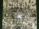 Cream - 33 T Wheels of fire (1970 - France)
