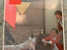 BOBB TRIMBLE, HARVEST OF DREAMS - Vinyl LP - New/Sealed Reissue Acid Psych Folk