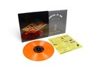 Bill And Teds Excellent Adventure Soundtrack Orange Vinyl Mondo New Sealed