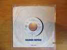 Prince Let's Work Stereo / Mono USA Promo 7