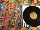 Jimi Hendrix Axis: Bold As Love Lp Can 1979
