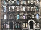 LED ZEPPELIN- PHYSICAL GRAFFITI-2 VINYL LP'S - 1975- 1/4/1/1 SSK 89400 VG++