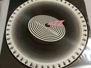 Queen Jazz *GENUINE* French Picture Disc EMI 1979 *VERY RARE* Original