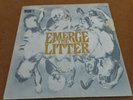 The Litter: Emerge Probe CPLP 4504 Stereo LP Psychedelic Acid Rock USA 1969