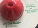 GREAT NORTHERN THE SURVIVORS GOOD BABY ON ORG VALLI RECORDS EX COND