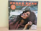 Chaka Khan - Hello Happiness New Coloured Vinyl LTD