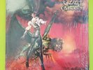 Ozzy Osbourne- The Ultimate Sin. Vinyl Record