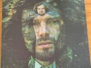 Van Morrison His Band and The Street Choir Vinyl LP US Press WS1884 PROMO RARE