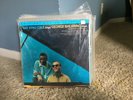 MFSL 1-081 Nat King Cole SINGS George Shearing PLAYS NEW FACTORY SEALED LP