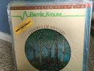 MFSL 1-505 Bernie Krause Citadels of Mystery NEW FACTORY SEALED LP Hype Sticker