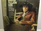 David Allan Coe “Once Upon A Rhyme” Columbia Records KC-33085 AUTOGRAPHED
