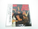 QUEEN SHEER HEART ATTACK P-6552E  with OBI Japan VINYL  LP