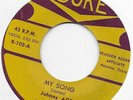 Johnny Ace with The Beale Streeters 
