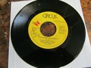 CIRCUS Bad Feelin's / Too Much to Handle 45 BRO modern soul RARE VG++ nice