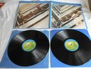 Beatles 1967 /1970 Blue Album Original 1st ISSUE EX+ / NM 28 Tracks Hey Jude Ect