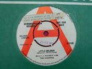 BILLY J KRAMER (THE BEATLES) 1964 PARLOPHONE UK DEMO LITTLE CHILDREN JR JR STAMP