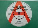 GEORGE MARTIN (THE BEATLES) 1965 UK DEMO YESTERDAY / ANOTHER GIRL EXCELLENT+