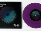 BETWEEN THE BURIED AND ME THE DEAR HUNTER VIOLET VINYl /1000 *READ*