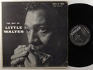 LITTLE WALTER The Best Of CHESS LP-1428 LP mono