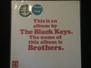 The Black Keys - Brothers 2 LP Record Store Day Limited Ed. 45 RPM - No. 00546