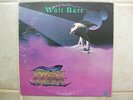 Walt Barr-First Visit 1978 US MUSE PROMO MR 5172 VG+/M- Fine Pat Martino protege