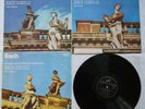 J.S. Bach Sonaten Partiten Violine solo V. Pikaisen 3 LP Eterna s. Fotos