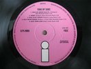 FREE, TONS OF SOBS, 1969 UK PINK ISLAND 3rd PRESS, EARLIEST A2/B2, SUPER COPY