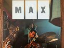 MAX ROACH QUINTETTE Max ARGO 623 LP ORIGINAL MONO HANK MOBLEY