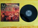 Mando Diao Hurricane Bar Vinyl LP 2005 EMI Music Sweden AB MA 317X