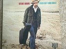 Steve Young - Rock Salt & Nails VINYL LP (Edsel) RARE (Gram Parsons Gene Clark)