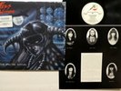 FATES WARNING Spectre Within LP MINT- 1985 Metal Blade USA Prog Metal   Rp351