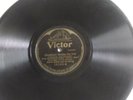 Rare Vintage Victor 78 RPM Arthur Gibbs And His Gang Charleston Melody/Old...