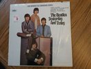 The Beatles 2nd State Stereo Butcher Cover #2 Scranton in shrink near mint- cond