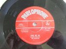 Beatles-2012 UK Parlophone Withdrawn 