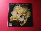 Black Cat Bones Barbed Wire Sandwich 1st Nova Stereo 01-70 inner + BONUS TRACK