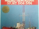 THE RADIO CAROLINE Story 1964-1984 Limited Edition 299/1000 Box VG+ Lp