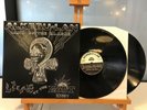 MTUME UMOJA ENSEMBLE ALKEBU-LAN LAND OF THE BLACKS LIVE AT THE EAST SES1972-4 EU