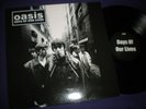 Oasis - Days Of Our Lives...Wolverhampton 1994 LP Vinyl (Noel,Liam Gallagher).