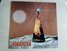 Amanita  – Sol Y Sombra lp