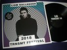 Liam Gallagher - Did You Know I Was In Oasis.Live TRNSMT Festival 2018 vinyl LP