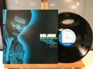 BOBBY HUTCHERSON OBLIQUE BLUE NOTE GXF3061 JAPAN 1979 NM/VG+
