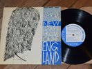 Cool Britons EX  New Sounds for Olde England Blue Note lp 10
